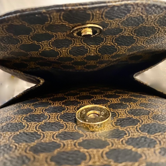 Celine Back Pack - Picture 5 of 12